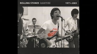 The Rolling Stones - Wish I&#39;d Never Met You