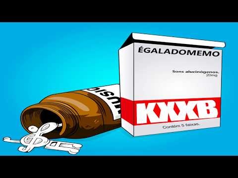 Kelb - Memória Auditiva