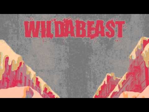 Wildabeast - Blakroc (2010)
