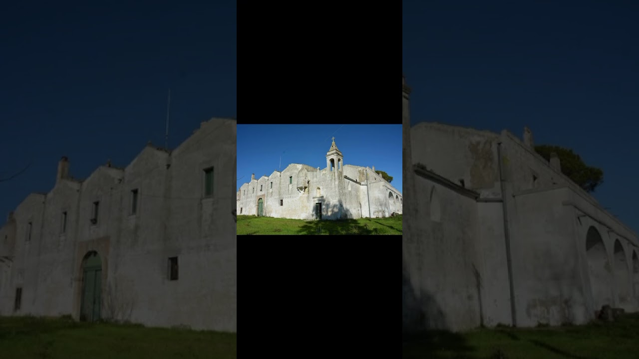 12 - MASSERIA VIGLIONE - FRANCESE