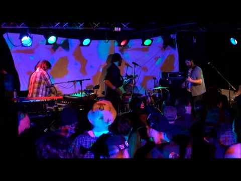 The Breakfast / Metropolis