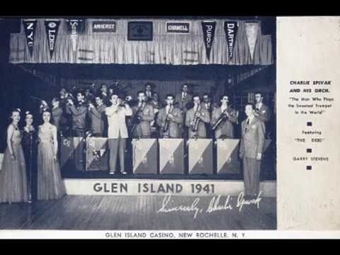 You Are Too Beautiful CHARLIE SPIVAK & HIS ORCHESTRA