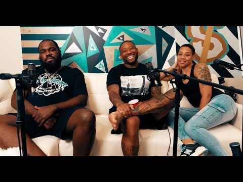 KITCHEN TALK - EP 09 - Maino Speaks on Everything, and Discusses YouTube Journalism