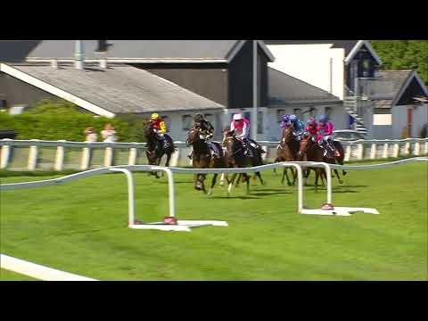 2021.08.22 Marit Sveaas Minneløp (NOR) - Square de Luynes