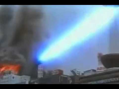 Godzilla vs The Dragonzord