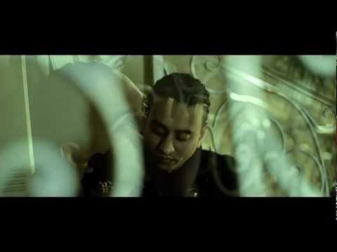 K.E (KAT EYEZ) Feat.J.HIND - ABOUT US (Official Music Video)