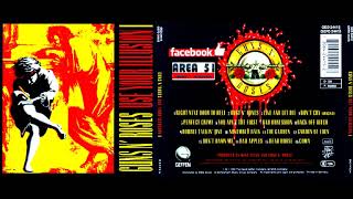 Guns N´ Roses - Right Next Door To Hell