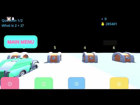 Make a 2D Game course thumbnail