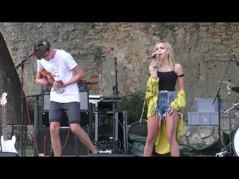 Ausschnitte vom RAY.S Konzert live@Bürgermeistergarten