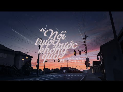 [Karaoke] Nói Trước Bước Không Qua - Trần Ngọc Ánh ft. Vương Anh Tú