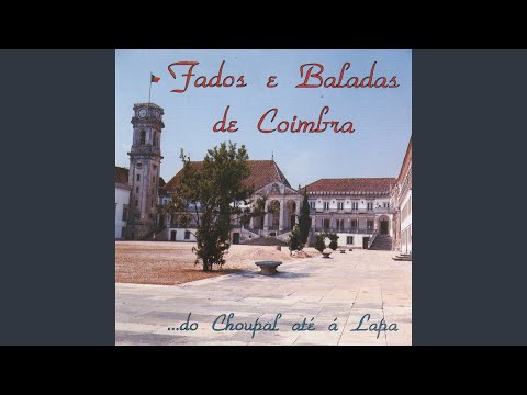 Fado Corrido de Coimbra