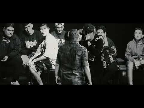 KHAN 🇪🇸 vs KATRA 🇦🇷 | OCTAVOS | GRAN REX | Cruce de Campeones 2017