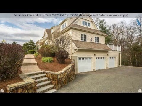 Priced at $785,000 - 115 Cricket Lane, North Andover, MA 01845