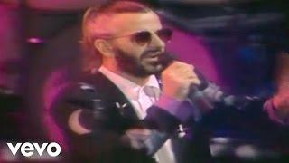 Ringo Starr &amp; His All Starr Band - With a Little Help From My Friends (Live in L.A. 1992)