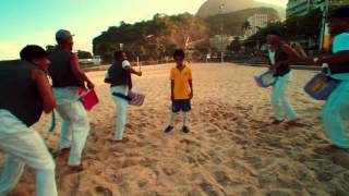 Kelly Rowland - The Game (from Pepsi Beats of the Beautiful Game LP)