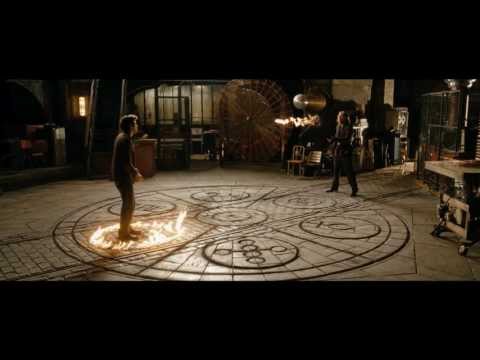 DUELL DER MAGIER - Regeln der Magier #1