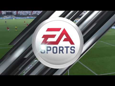 FIFA 17 Co-Op Ep. 3- A Gift!