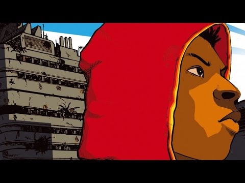 Pyroman "The System" feat. Freestyle - Equateur Cosmique (Son Officiel)