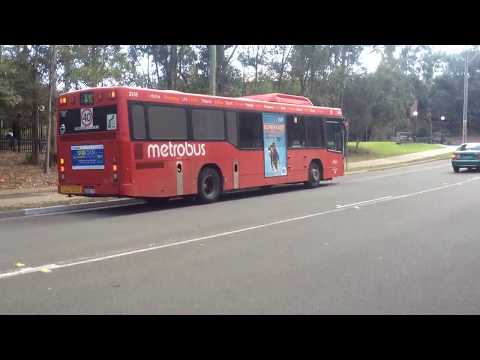 Transit Systems Volvo B12BLE Euro 5 Custom Coaches CB60 Evolution II - Marsfield - Route 410