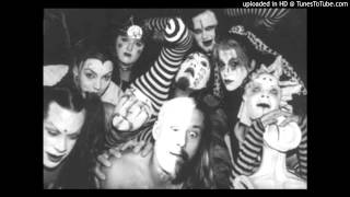 Idiot flesh - Monkey