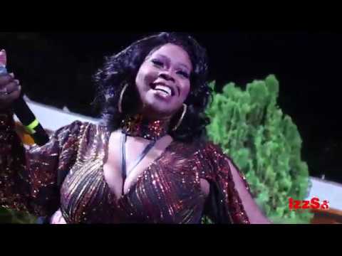 ARTFORM - NADIA BATSON & SASS IN CONCERT