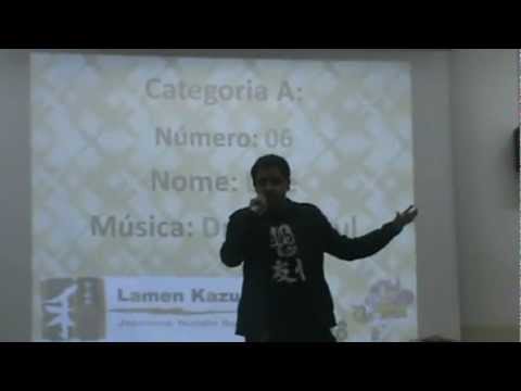 Lipe / Takayoshi Tanimoto - Dragon soul（Cover）