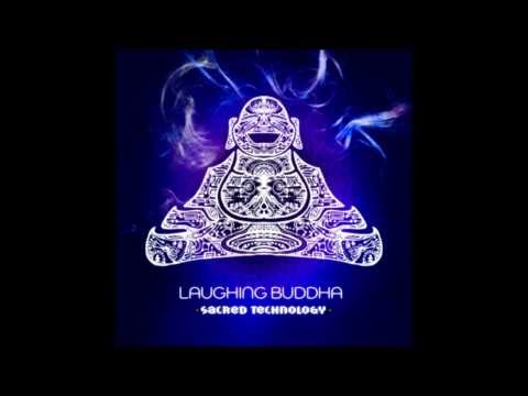 Laughing Buddha - Sacred Technology [FULL ALBUM]