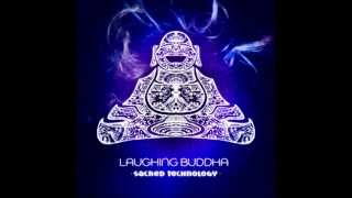 Laughing Buddha - Sacred Technology [FULL ALBUM]