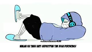 Download lagu Story WA Dhyo Haw - Kecewa mp3