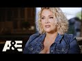 Secrets Of Playboy Season 2 Sneak Peek The Decision To Pose For Playboy