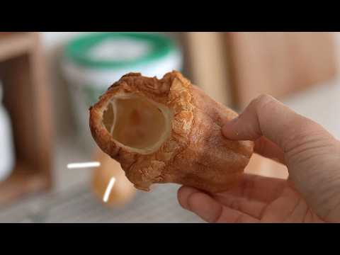 No Rice. No Flour. I Made This Instead.