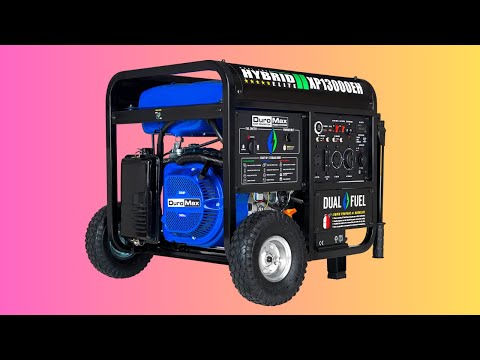Top 5 Best Portable Inverter Generators 2023 | Our Top 5 Picks!