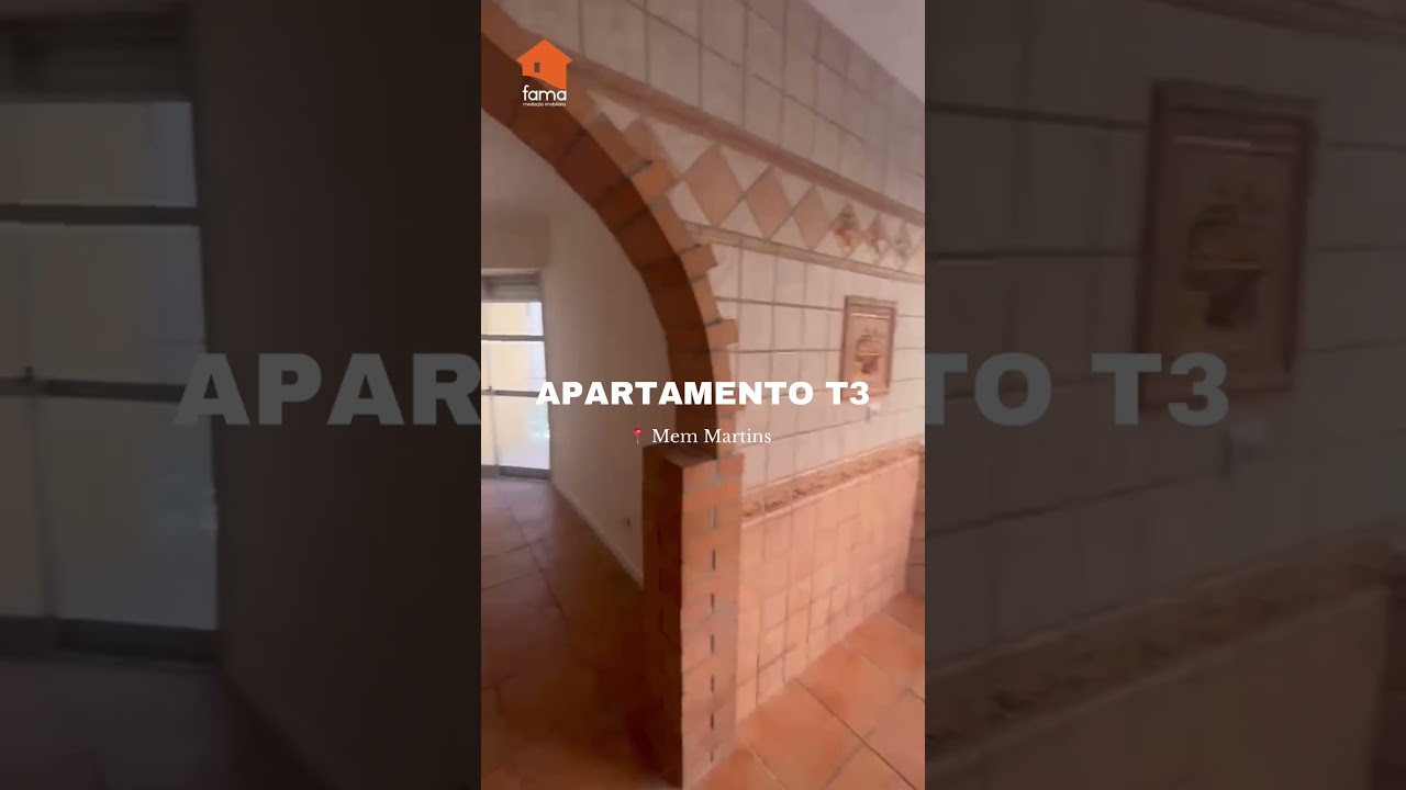 Vídeo do imóvel