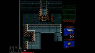 #4【MGS】メタルギア２　実況プレイ