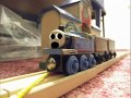 Thomas Anthem MV