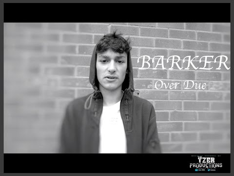 Barker - Overdue