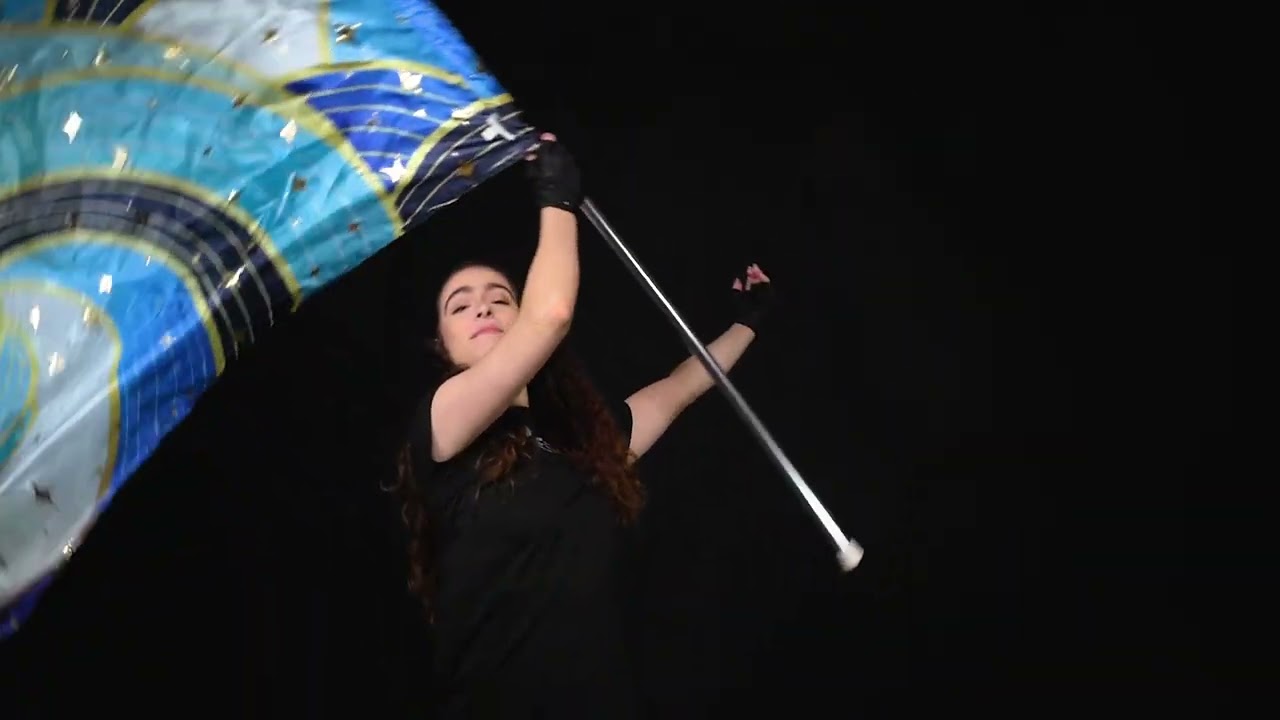 StylePlus Genesis Flag 7203