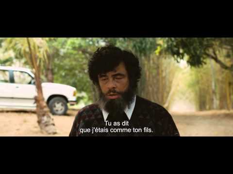 PARADISE LOST International Trailer Pablo Escobar Movie   2014