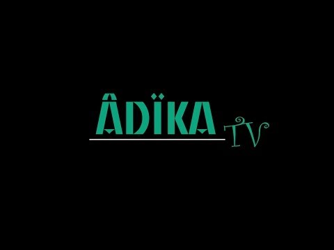 ÂDÏKA TV  | Cover of 'Because Of You' by Ne-Yo