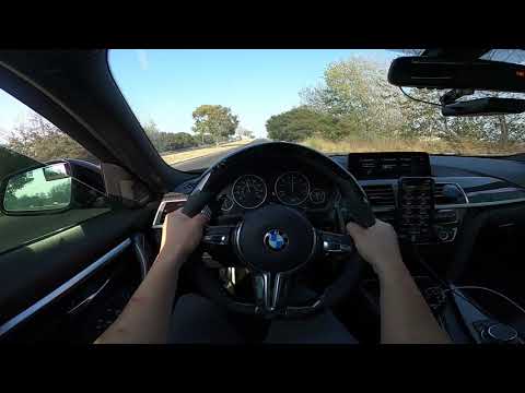 BorgWarner EFR8474 BMW 340i