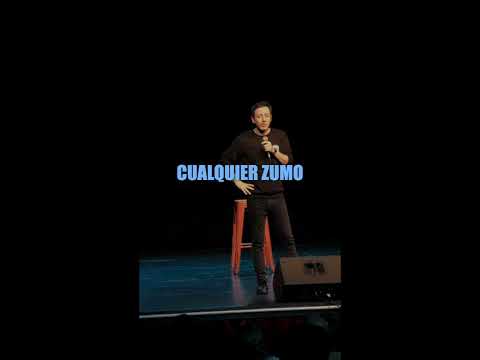 David Navarro. Monologue Medley