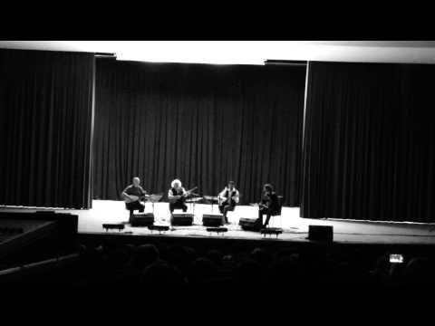 DÜŞÜRDÜN AŞKIN NARINA- Dört Nefes Toprak