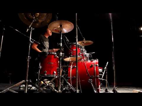 Strange Fetish - Strange Fetish - Recording Session