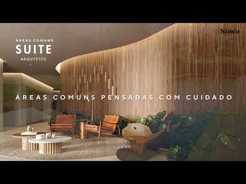 Apartamento Novo de Alto Padrão com 205 m², 4 Suítes e Vista Panorâmica no Alto de Pinheiros