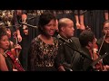 HAY TEO FOANA I KRISTY He Was There All The Time G Paxton C Ratoanina Chorale Fpma Paris