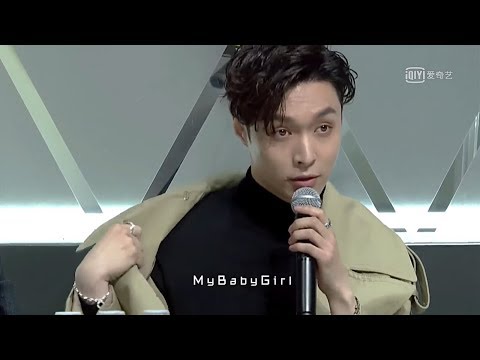 [Eng Sub] Yixing Finds It Hard To Grade Trainees - 180107 Idol Producer Ep 1 Preview