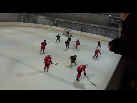 7.4.2018 Nokian Pyry 08 - Kemin Lämärit