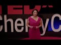 Women Doctors Are Struggling In Silence Dr Tammie Chang TEDxCherryCreekWomen