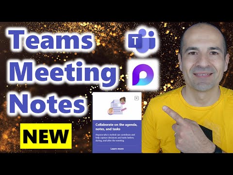 How to use Microsoft Loop to supercharge your Teams meeting notes