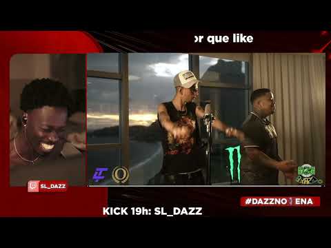 🇬🇼 Dazz | The Borges x Leviano "On The Radar"🔥 Gringo | Trap | Rap | Hip-Hop | Funk